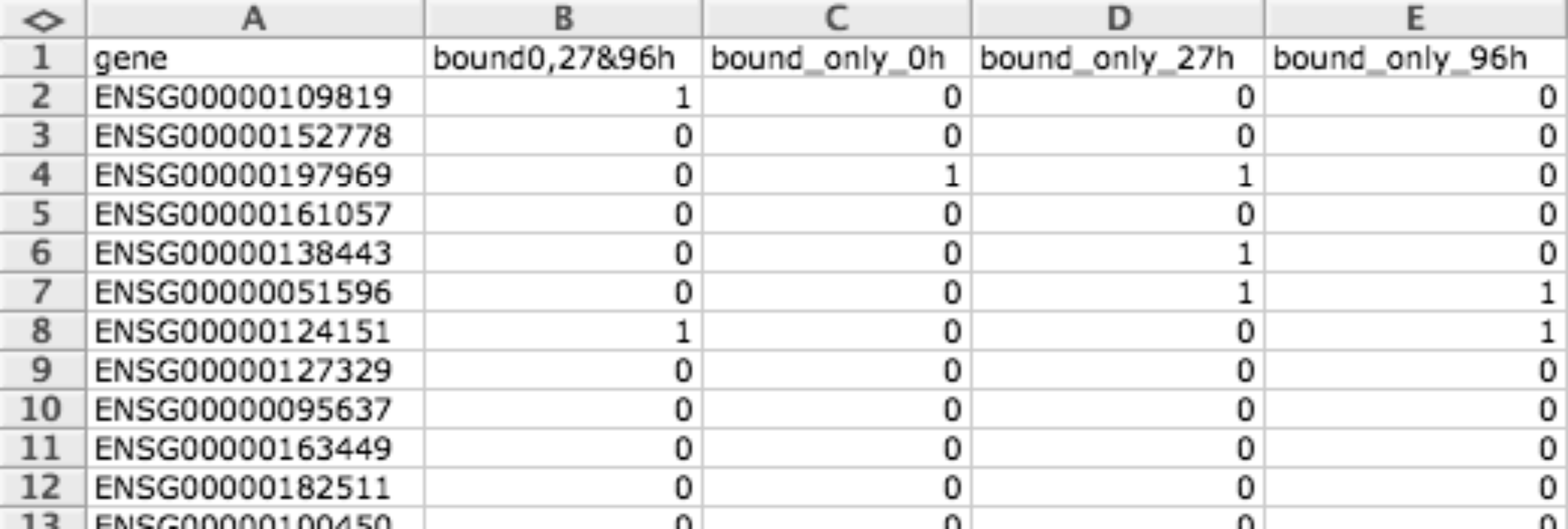 bdm file format